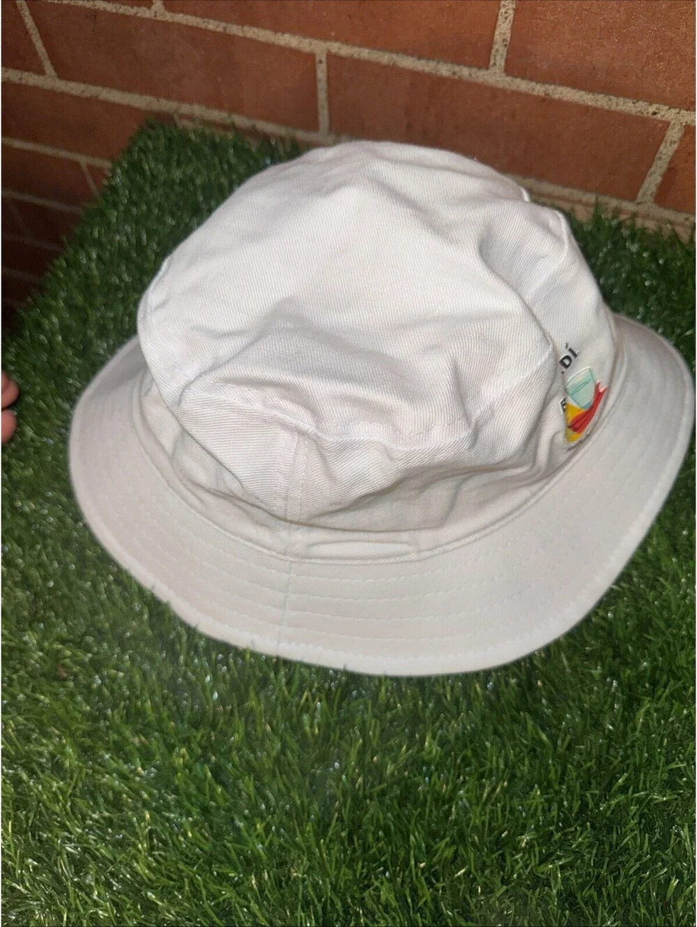 Bacardi Mango Chile Bucket Hat